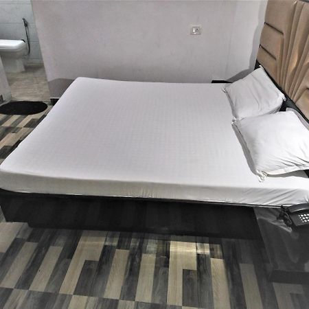 Hotel Kwality New Delhi Luaran gambar