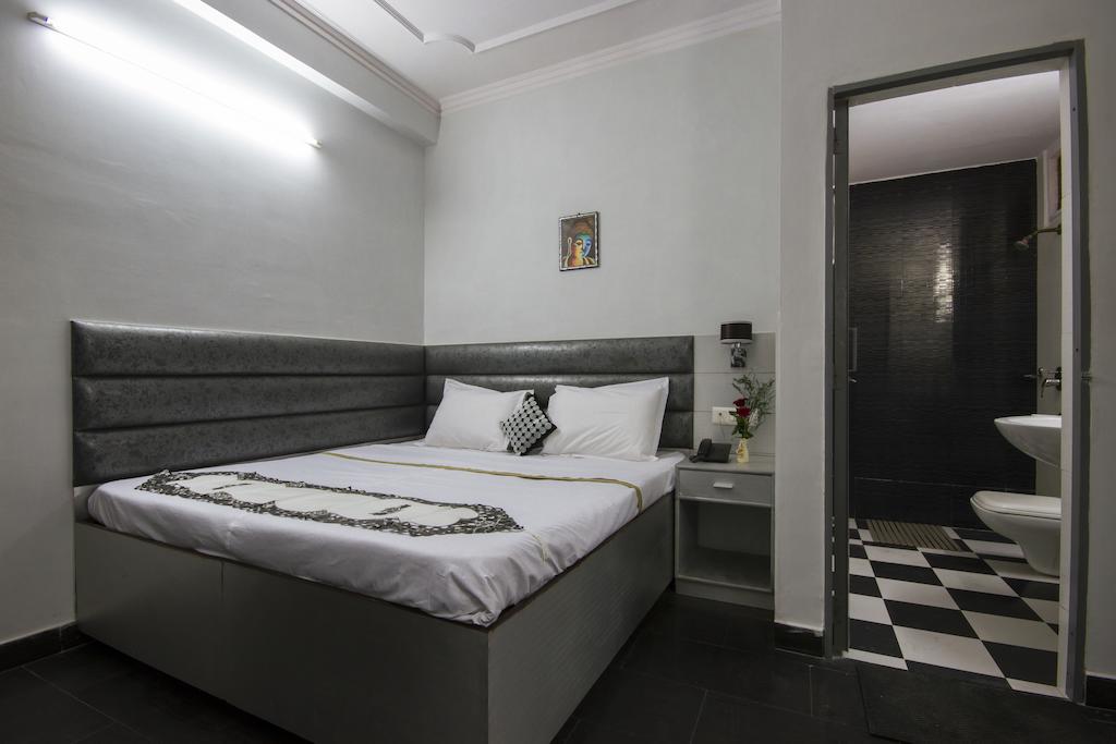 Hotel Kwality New Delhi Bilik gambar