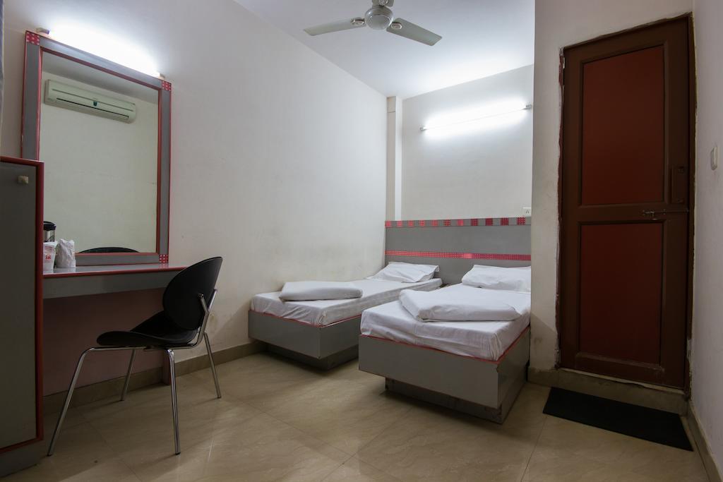 Hotel Kwality New Delhi Luaran gambar