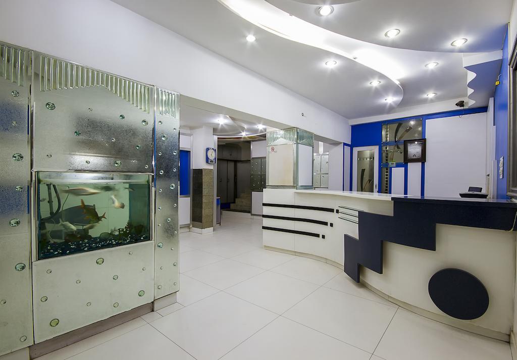 Hotel Kwality New Delhi Luaran gambar