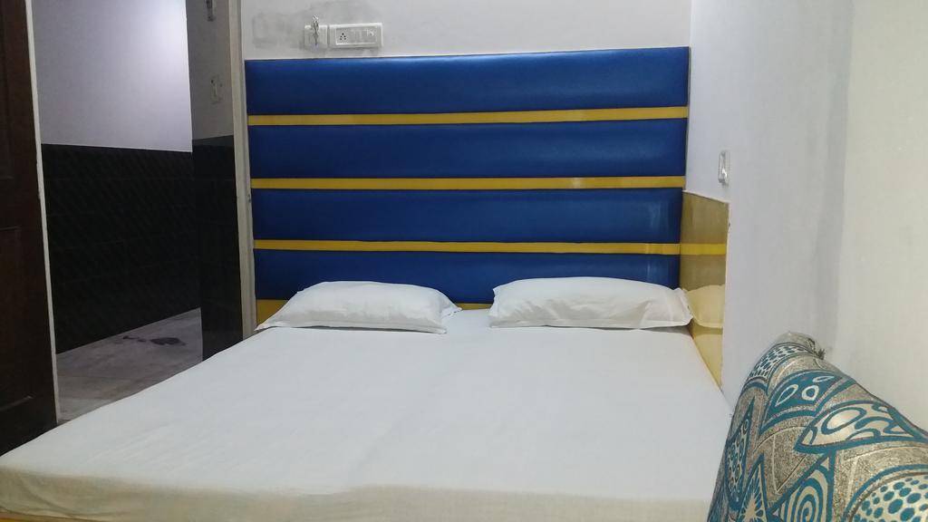 Hotel Kwality New Delhi Luaran gambar