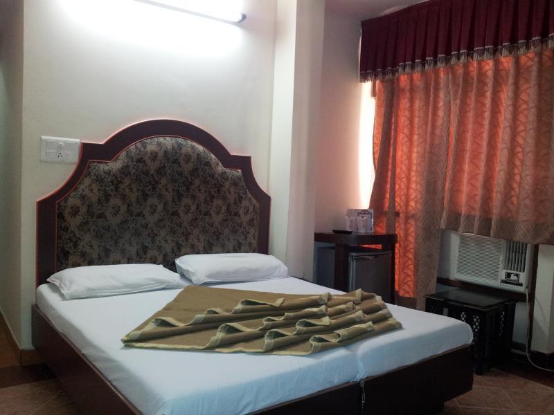 Hotel Kwality New Delhi Luaran gambar
