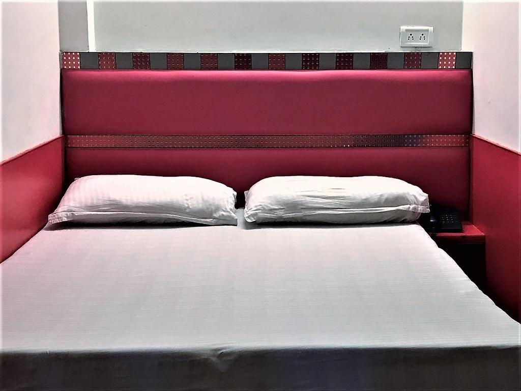 Hotel Kwality New Delhi Luaran gambar