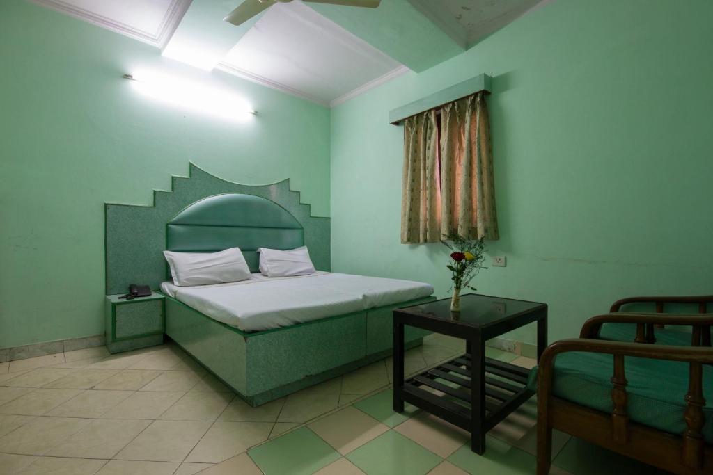Hotel Kwality New Delhi Luaran gambar