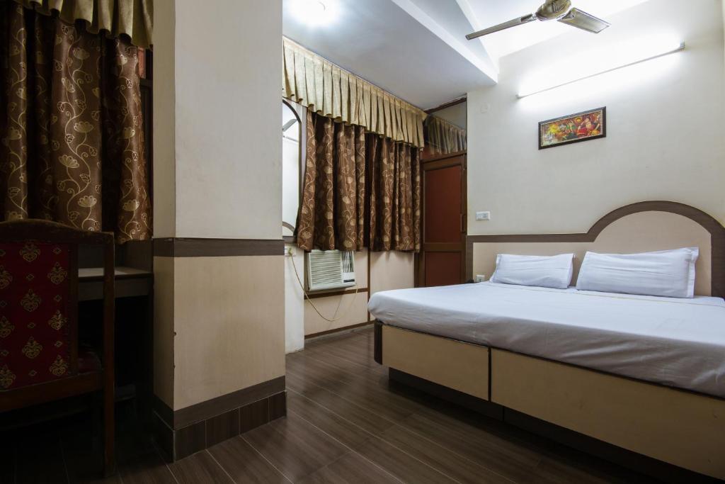 Hotel Kwality New Delhi Bilik gambar