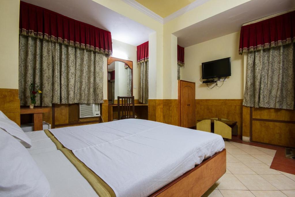 Hotel Kwality New Delhi Luaran gambar