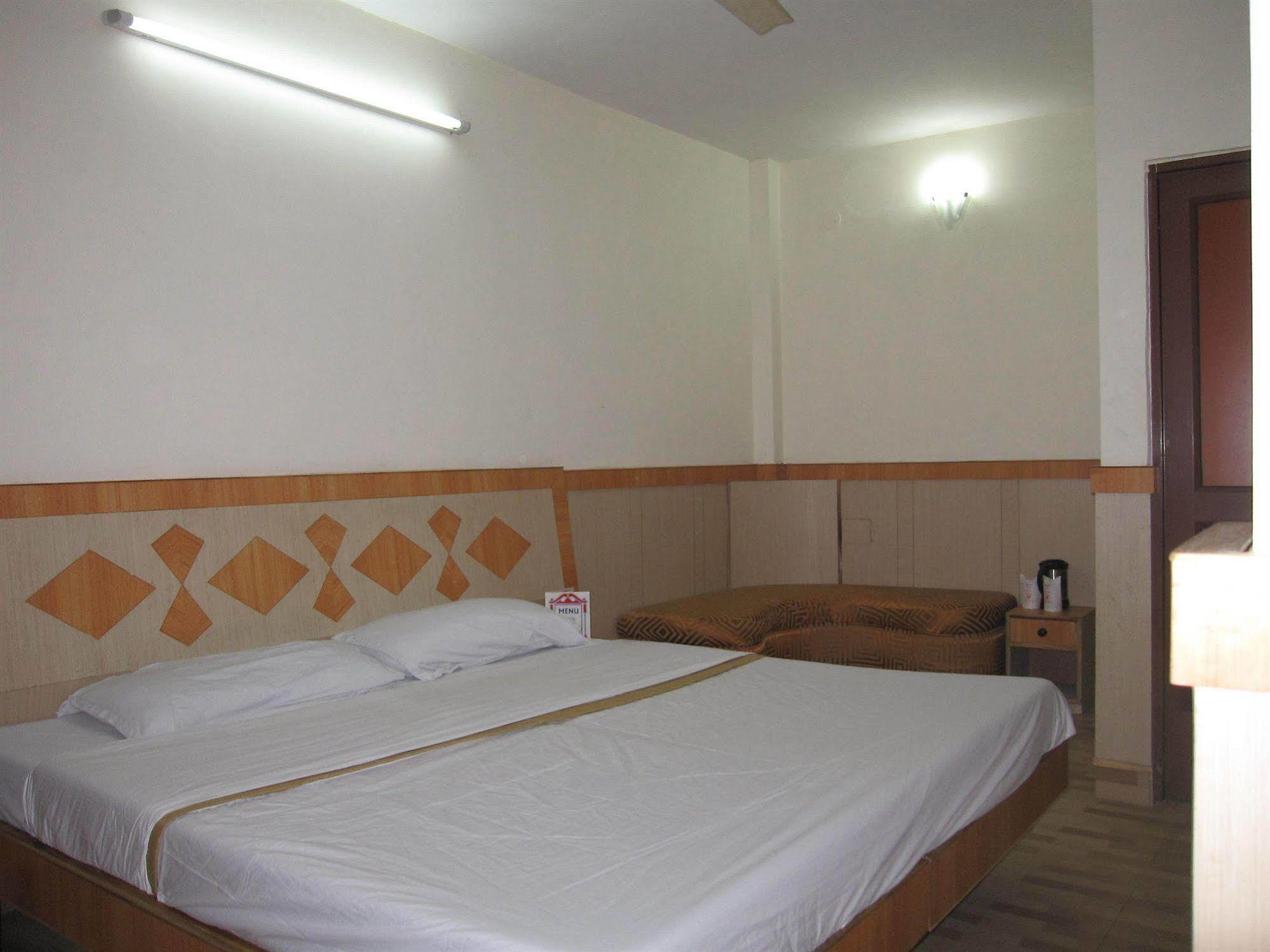Hotel Kwality New Delhi Luaran gambar