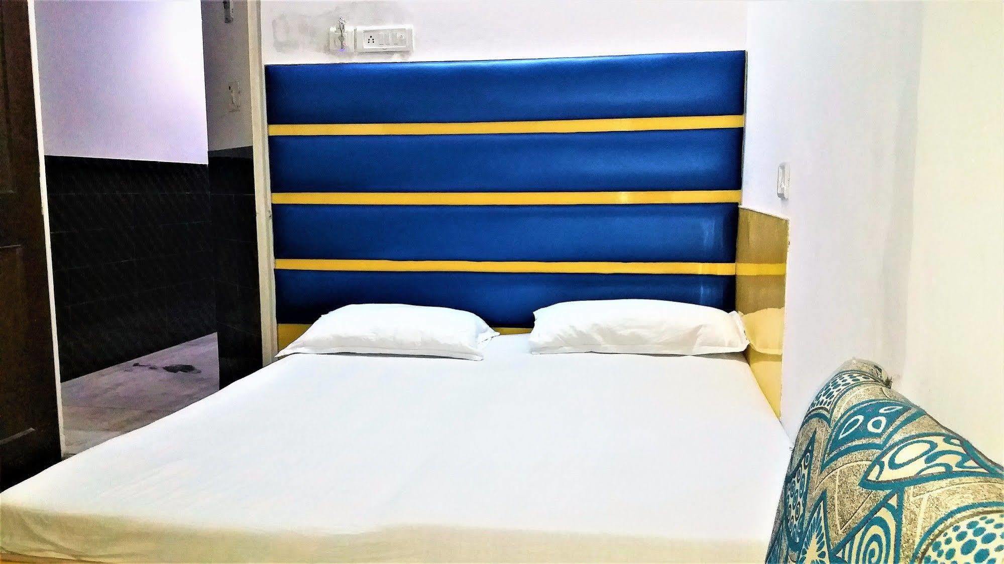 Hotel Kwality New Delhi Luaran gambar