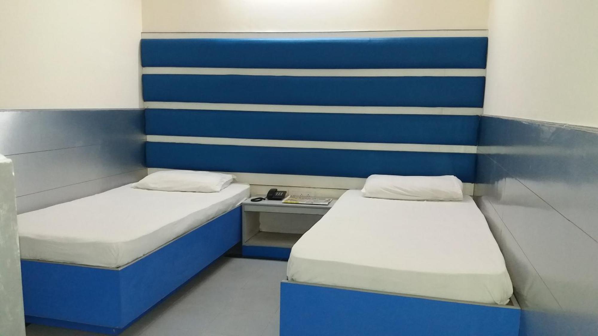 Hotel Kwality New Delhi Luaran gambar