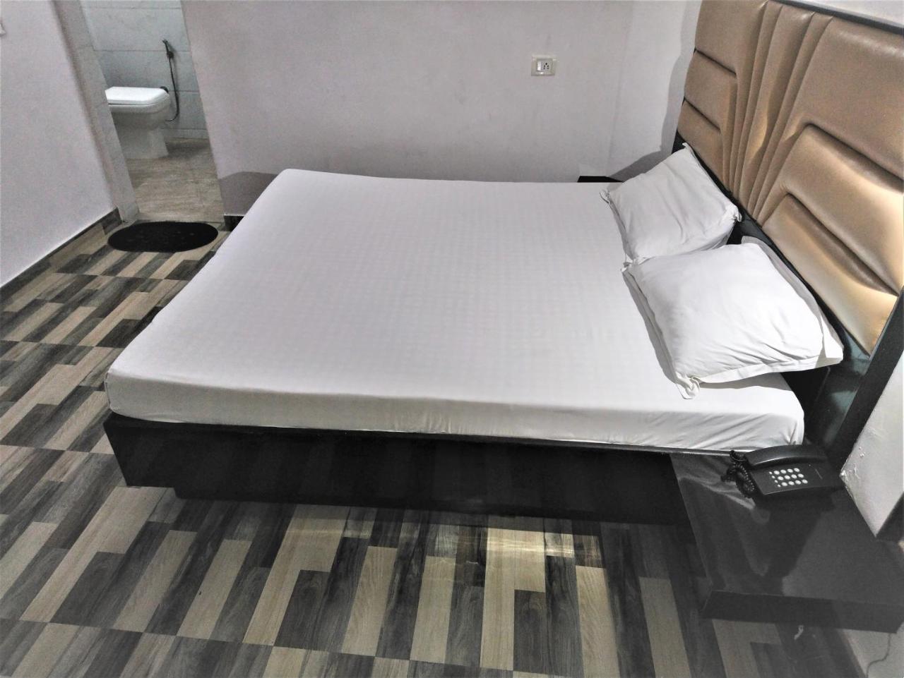 Hotel Kwality New Delhi Luaran gambar
